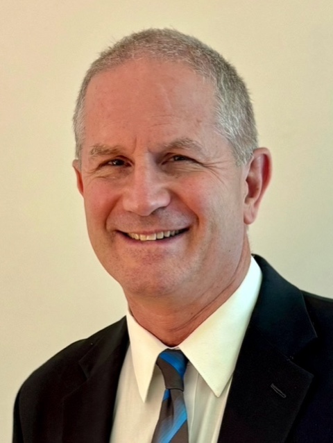 Thomas D. “Tom” Peterson